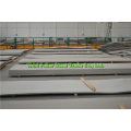 JIS 904L Stainless Steel Sheet with Nice Surface